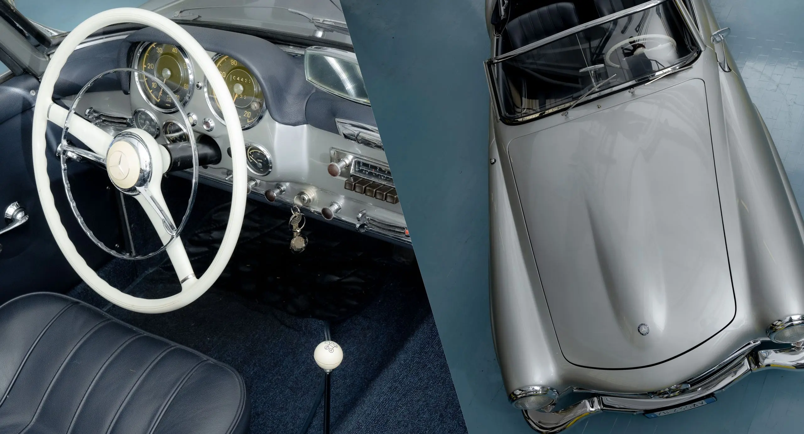 auto storiche