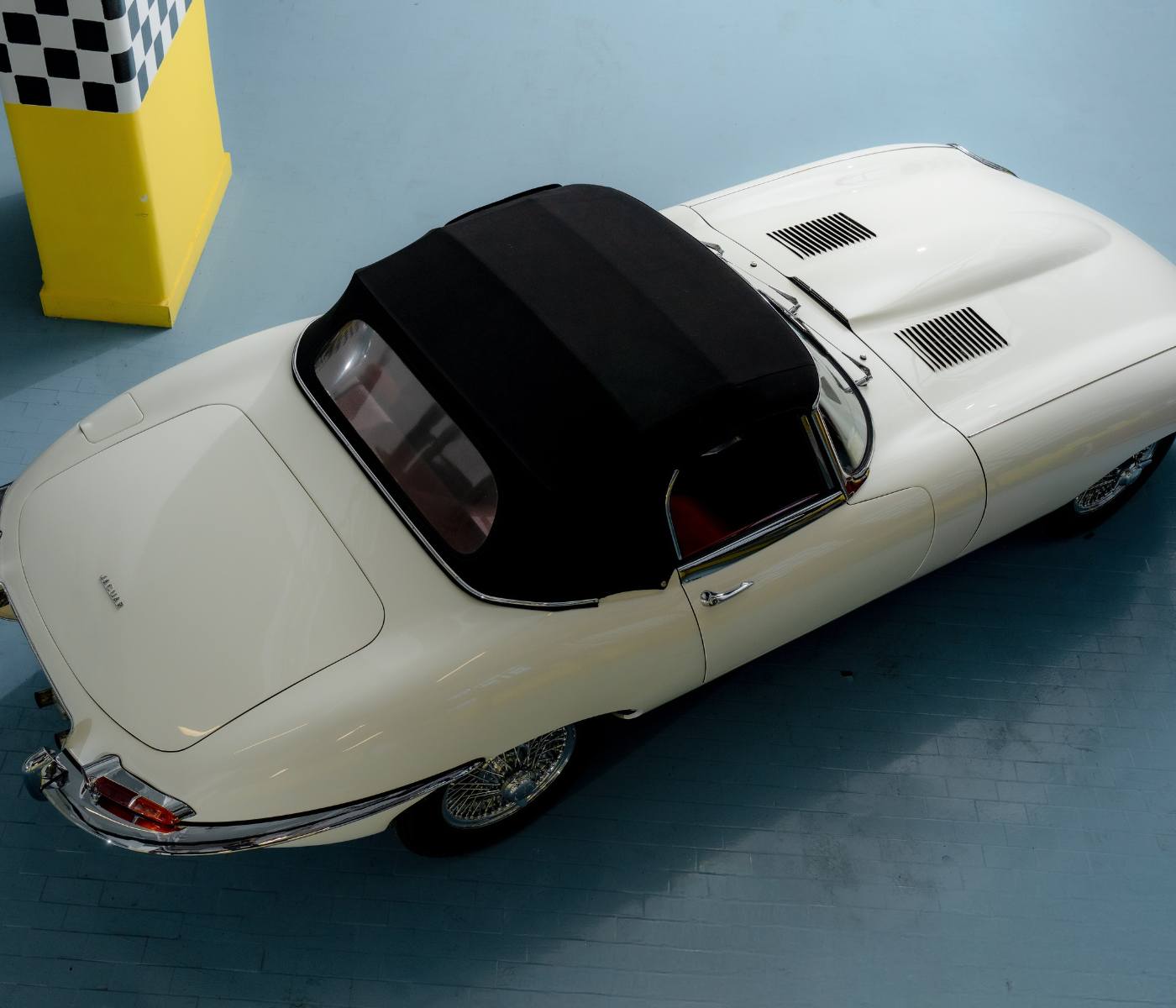 Jaguar