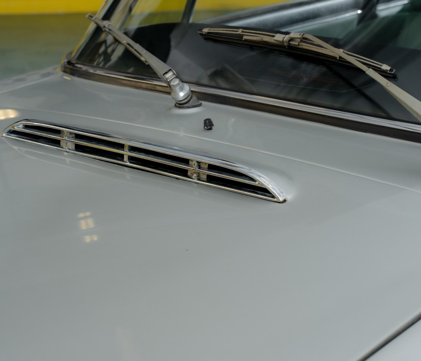 Lancia Fulvia 3