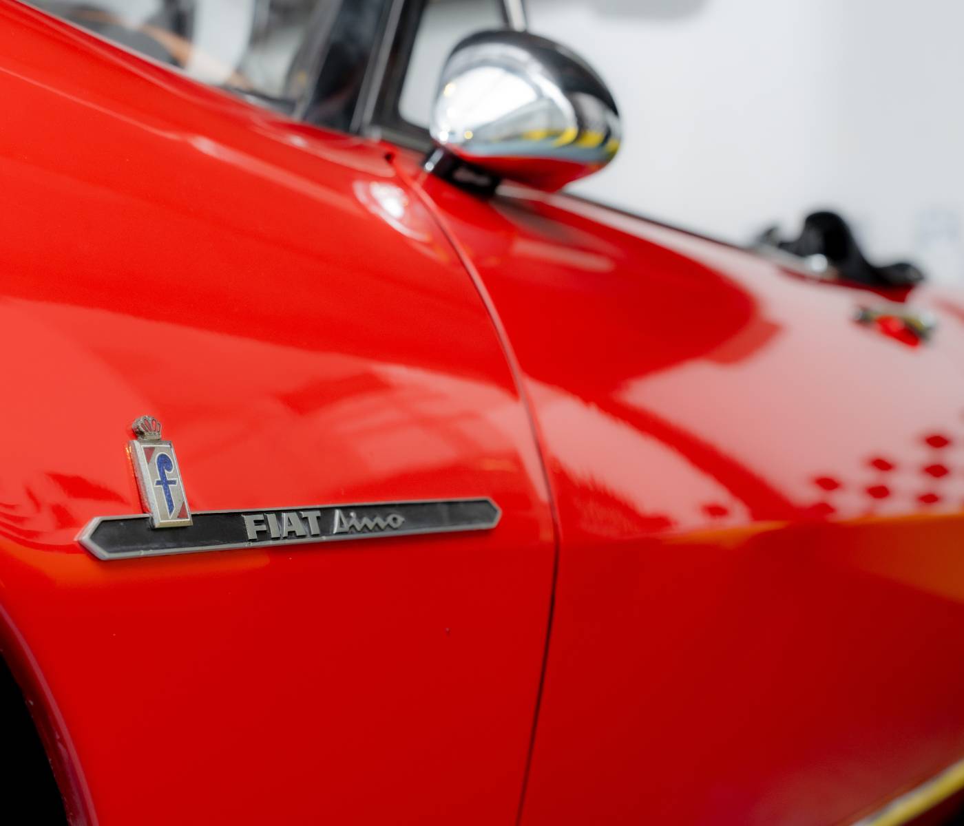 Fiat-Dino