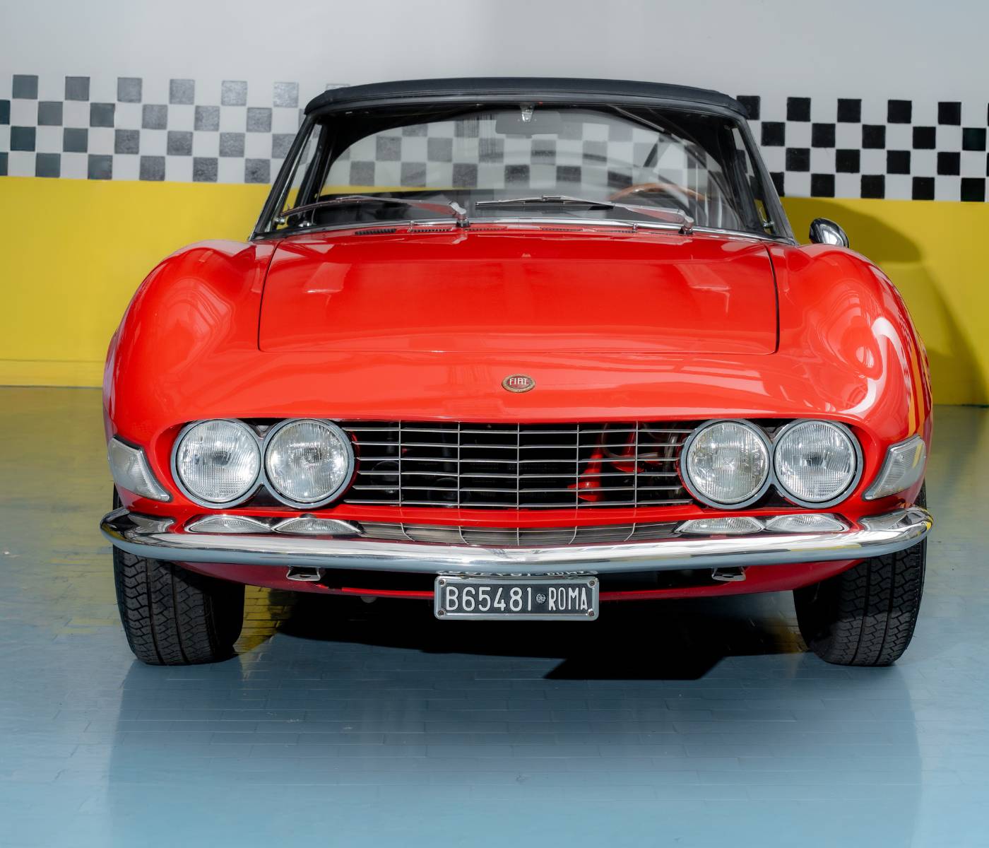 Fiat-Dino