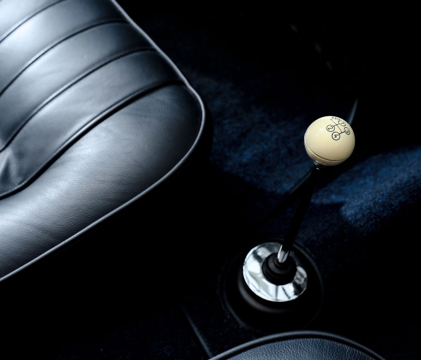 Mercedes 190SL