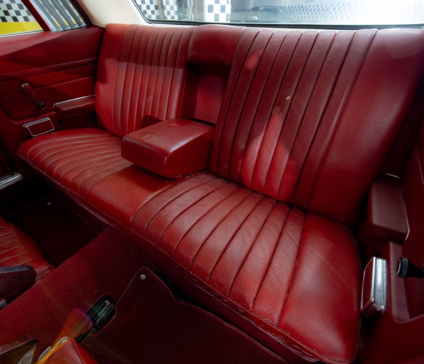 Mercedes 350