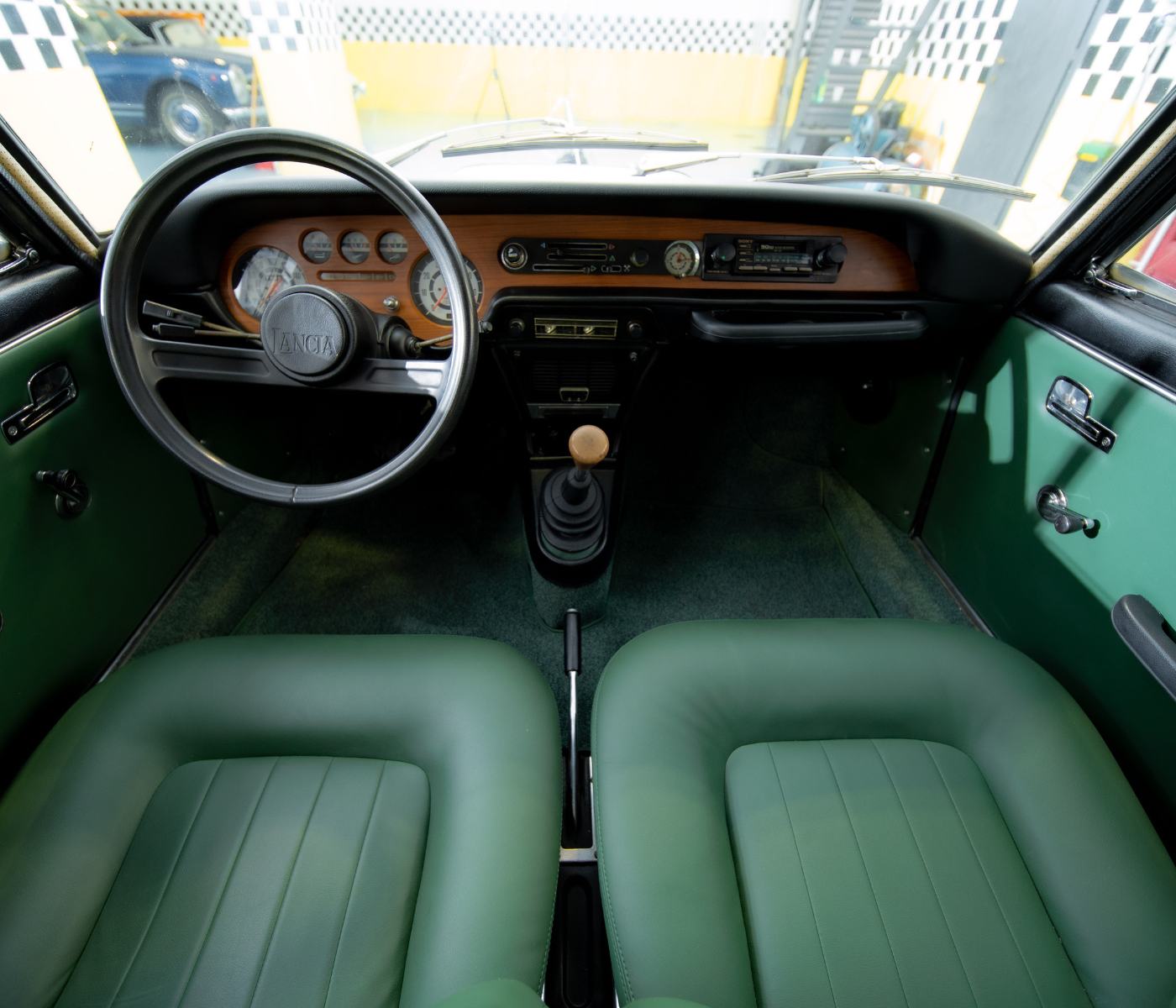 Lancia 3