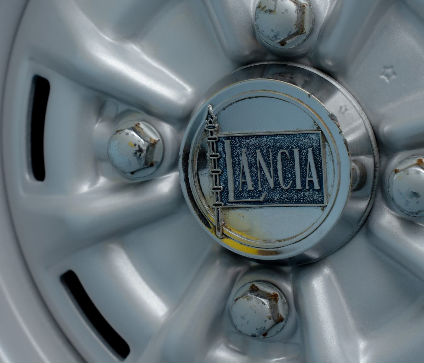 Lancia Fulvia 3