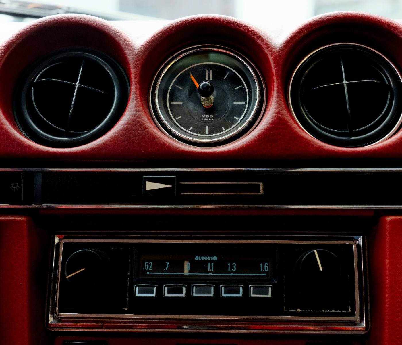 Mercedes 350