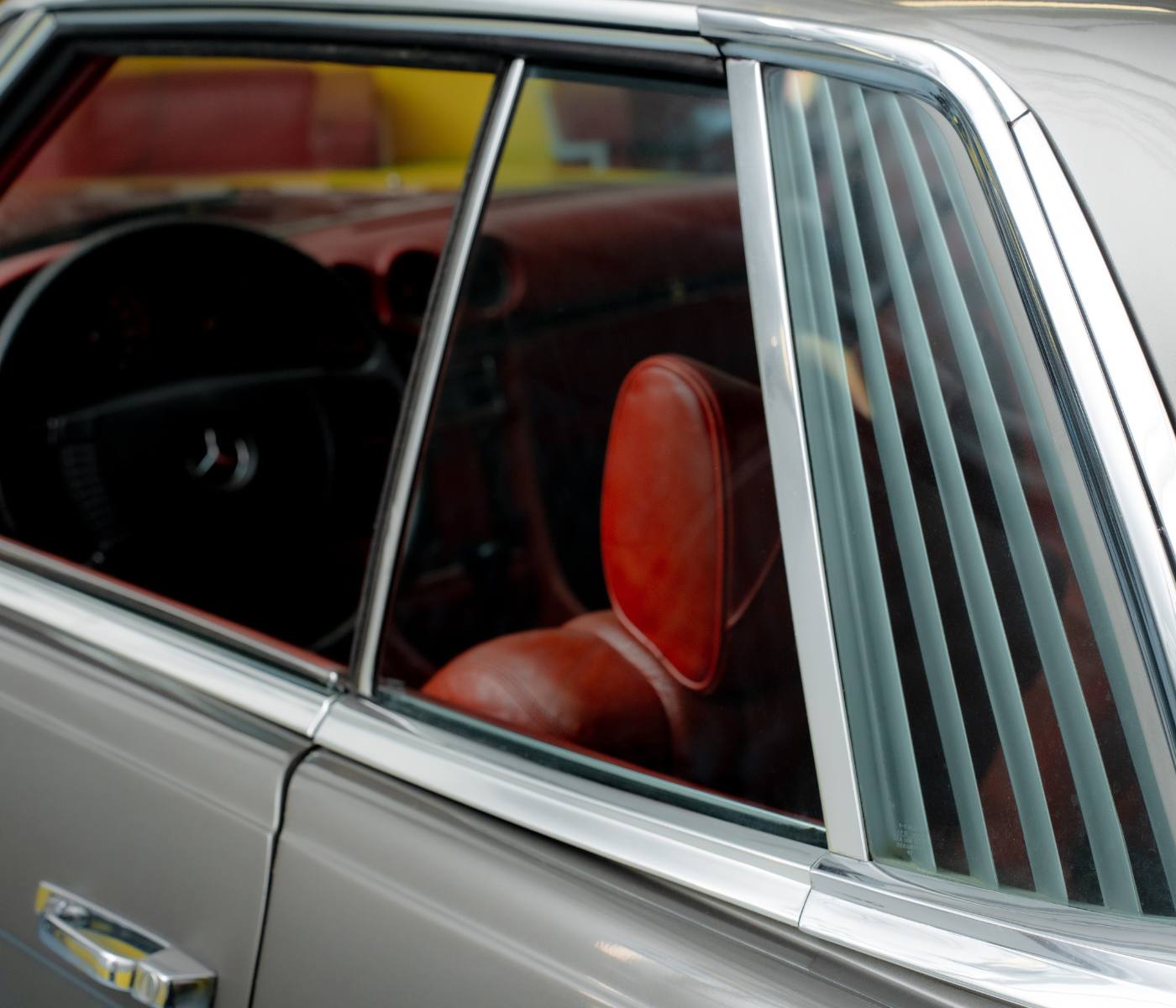 Mercedes 350