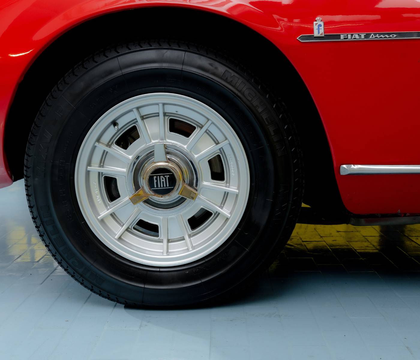 Fiat-Dino