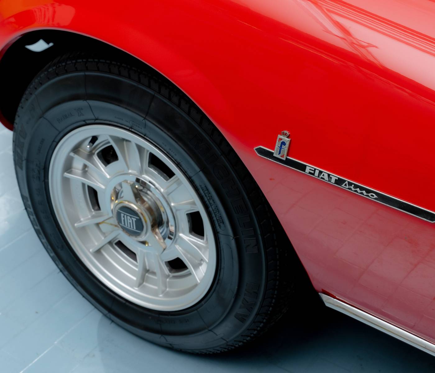 Fiat-Dino