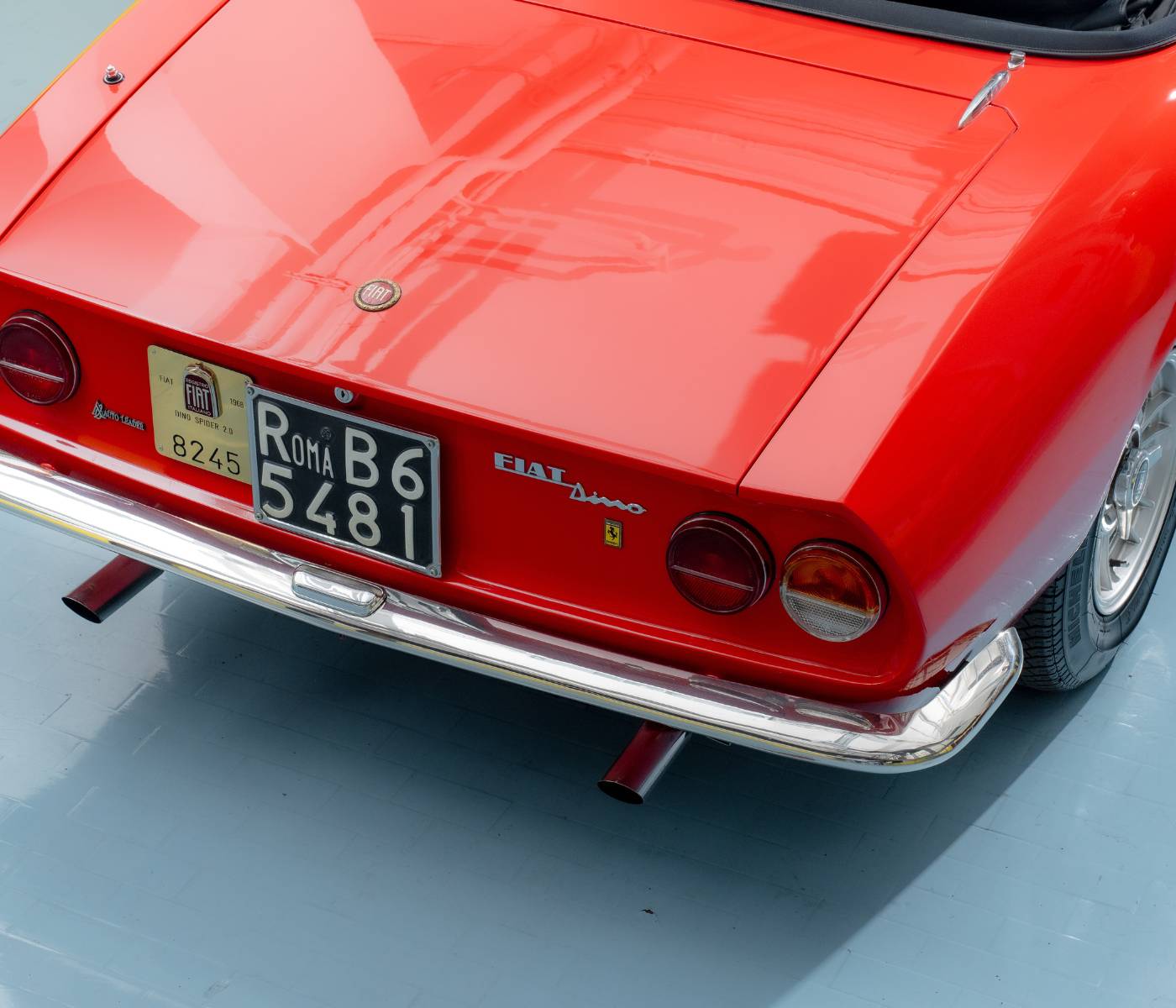 Fiat-Dino