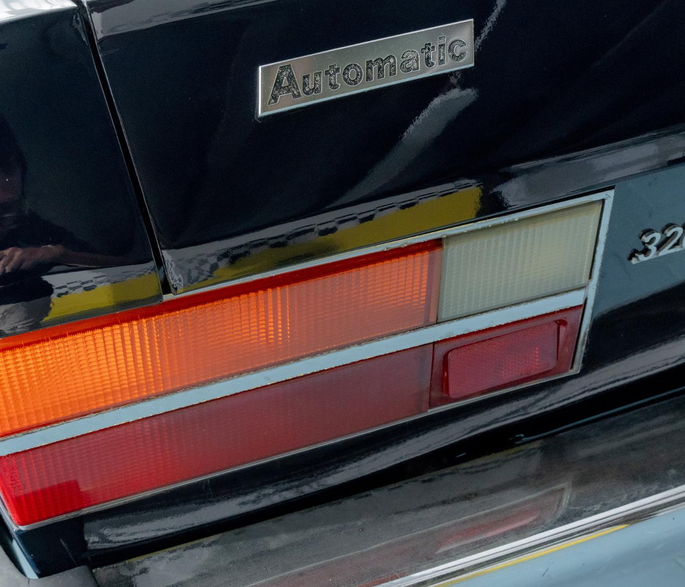Fiat 130 Coupè
