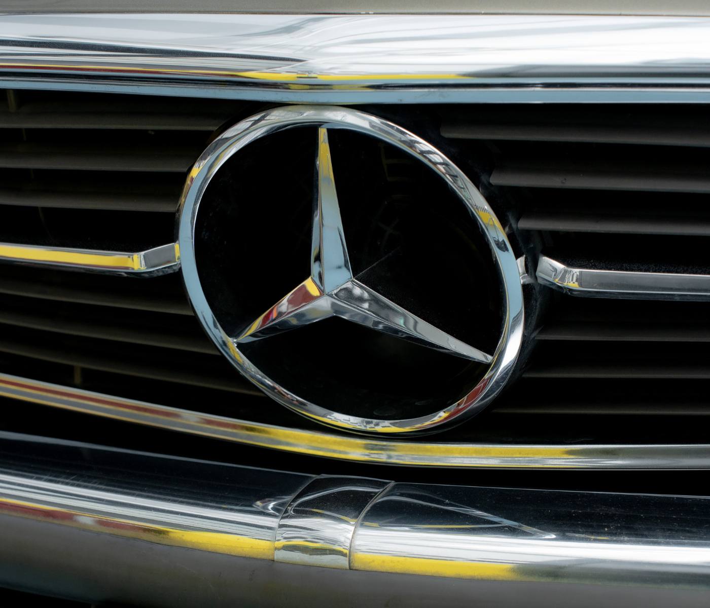 Mercedes 350