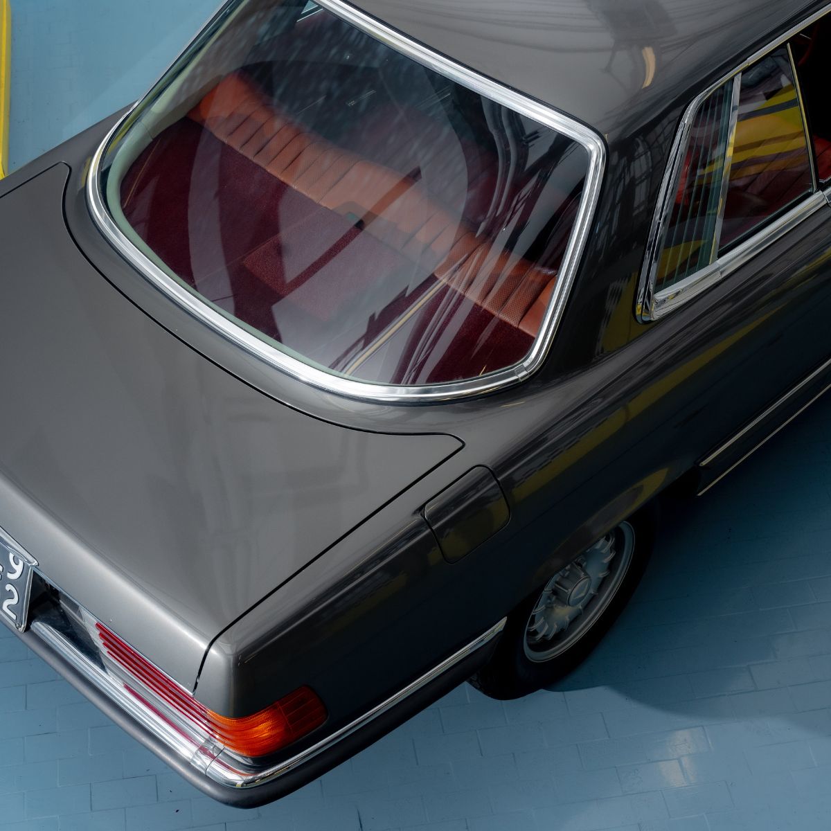 Mercedes 350