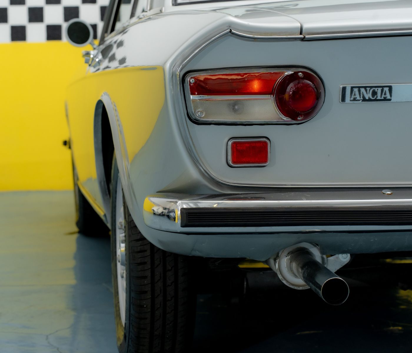 lancia 3