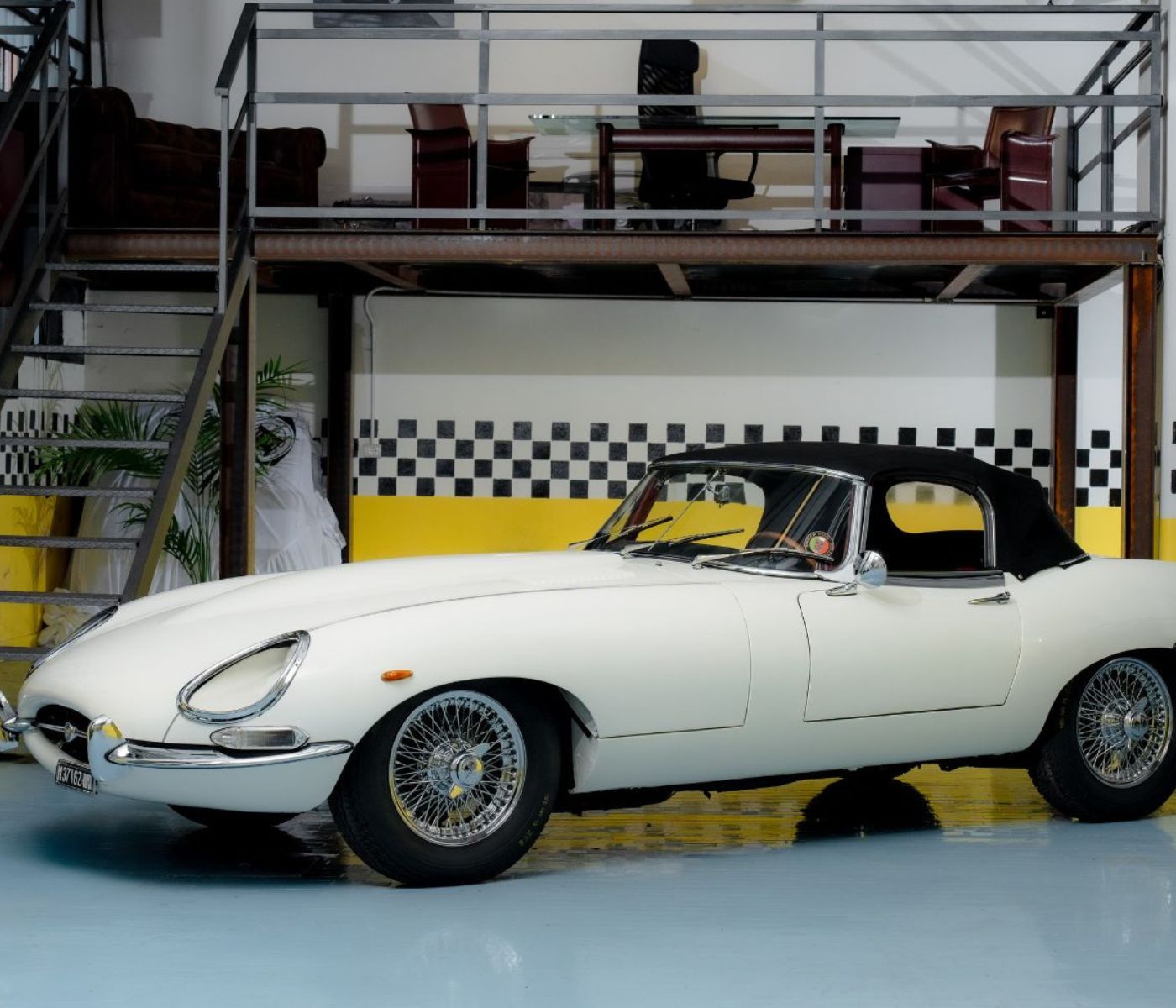 Jaguar