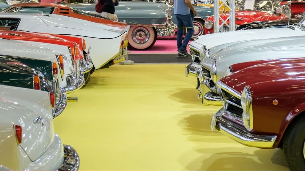 fiera bologna